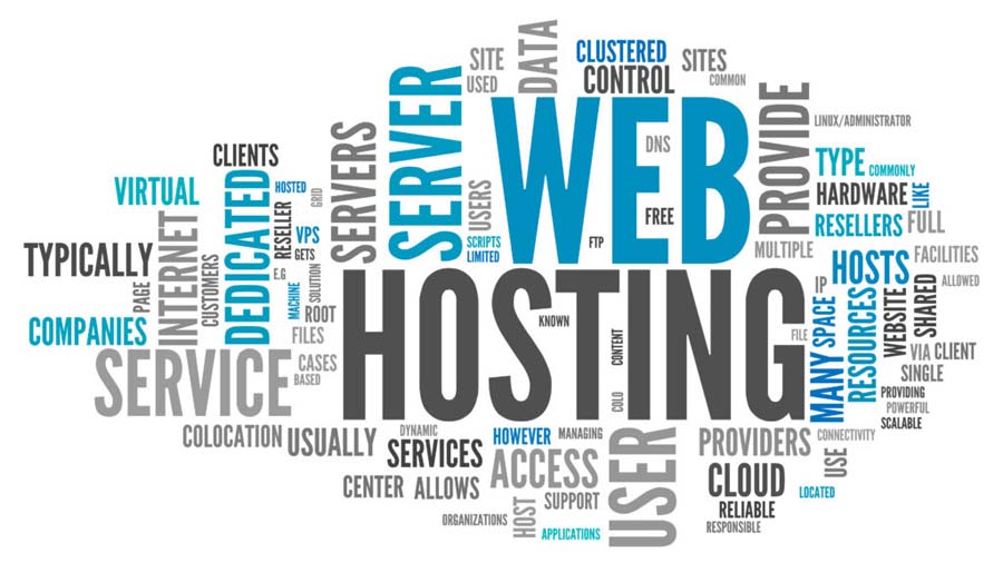 Miễn phí dịch vụ hosting cho khách hàng doanh nghiệp