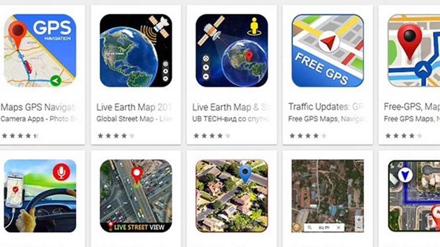 can than ung dung dinh vi gps gia tren google play