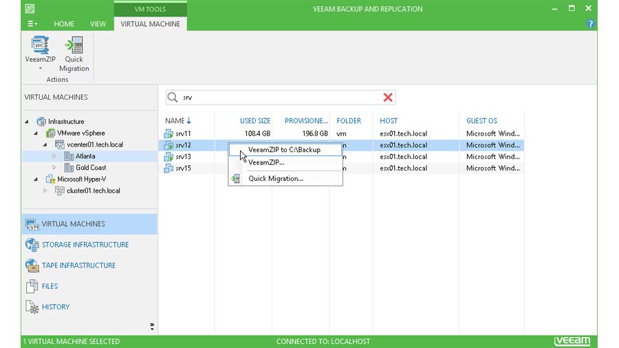 vmware esxi free edition